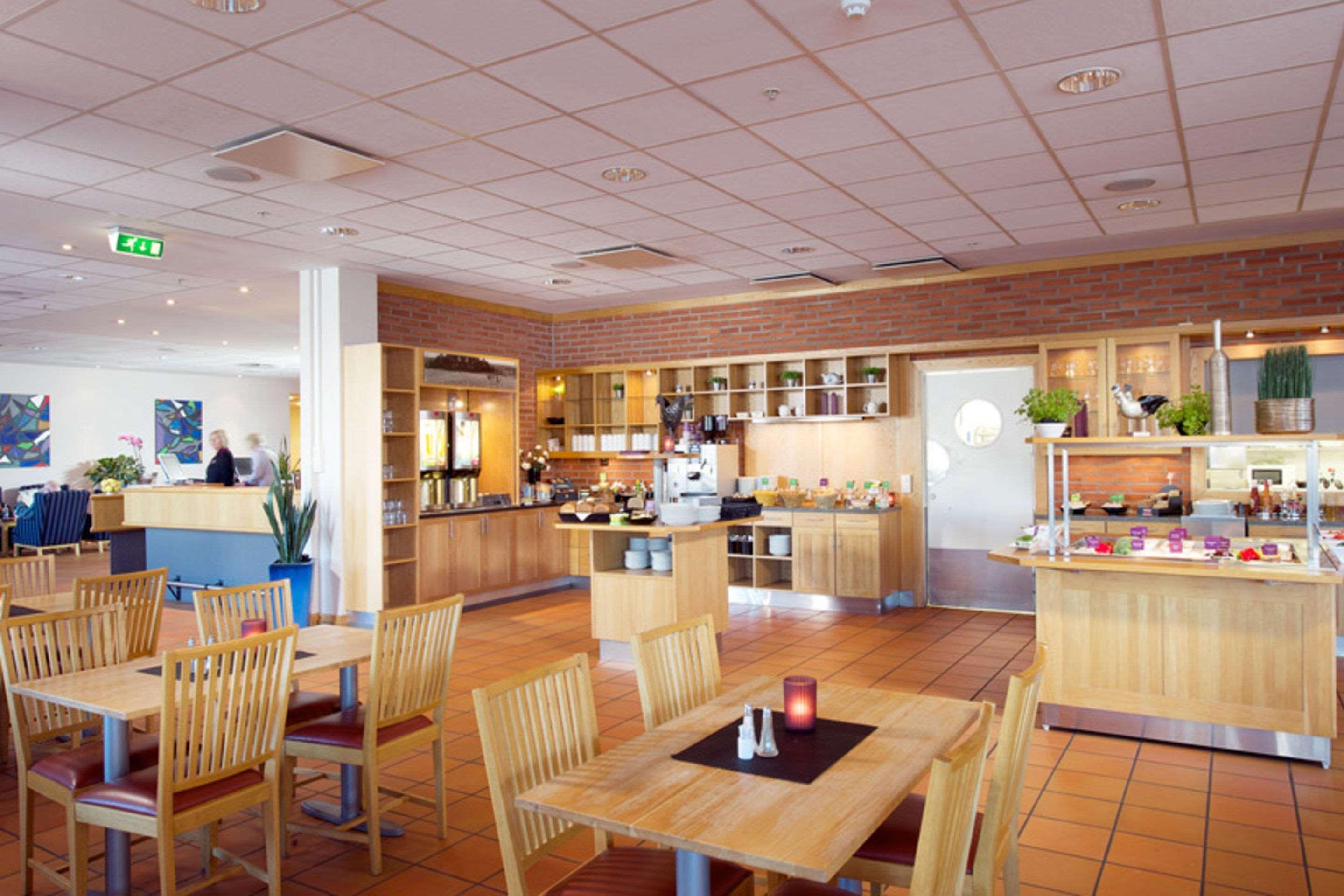 Home Hotel Bryggeparken Шиен Экстерьер фото