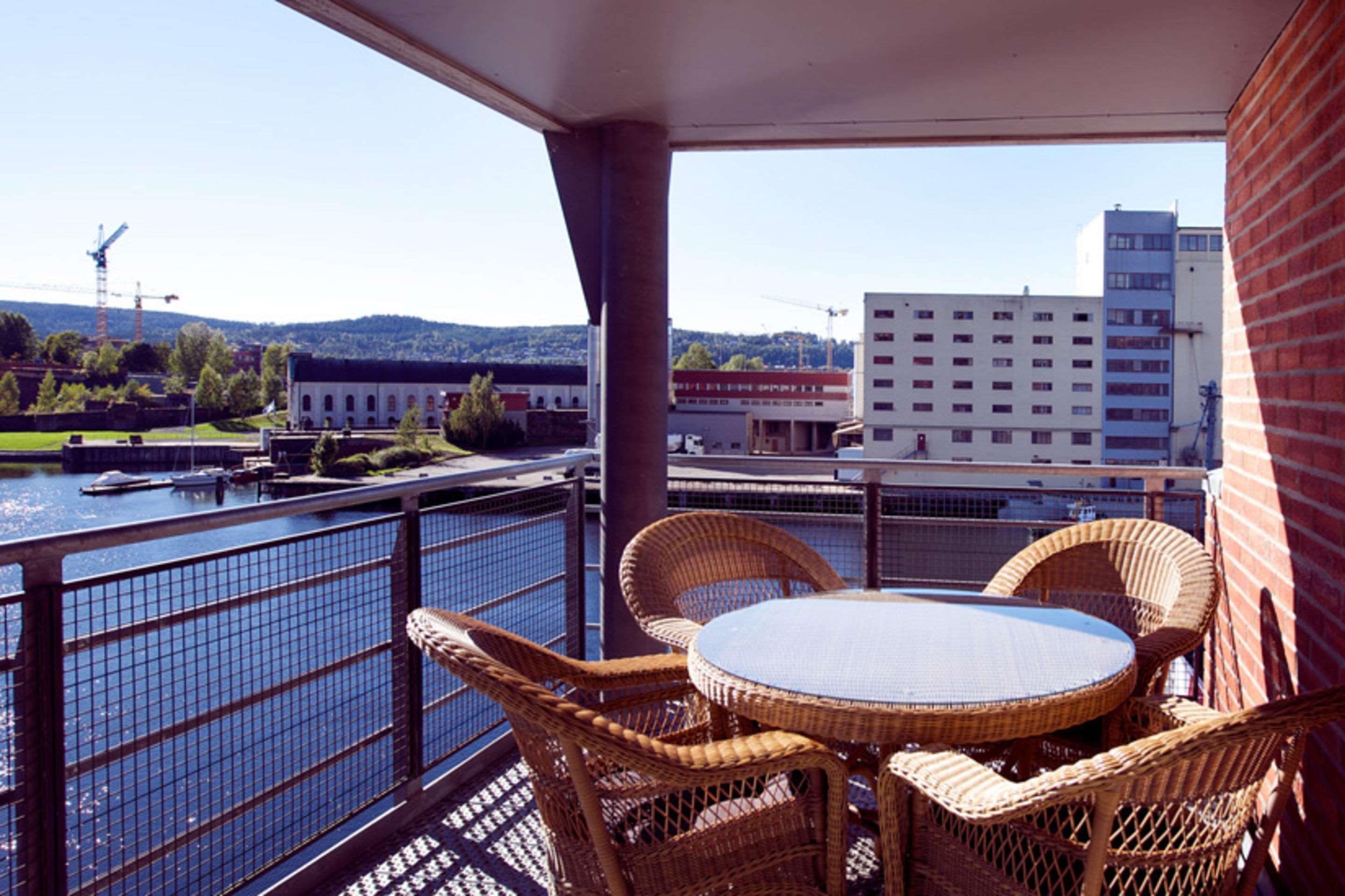 Home Hotel Bryggeparken Шиен Экстерьер фото