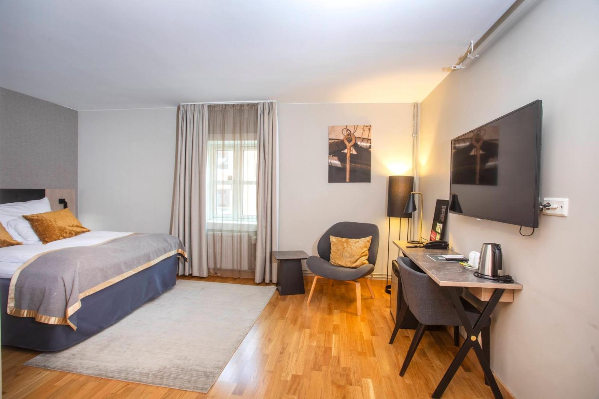 Home Hotel Bryggeparken Шиен Экстерьер фото
