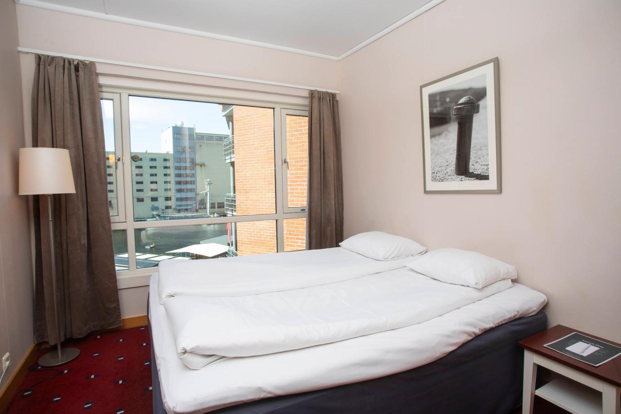 Home Hotel Bryggeparken Шиен Экстерьер фото