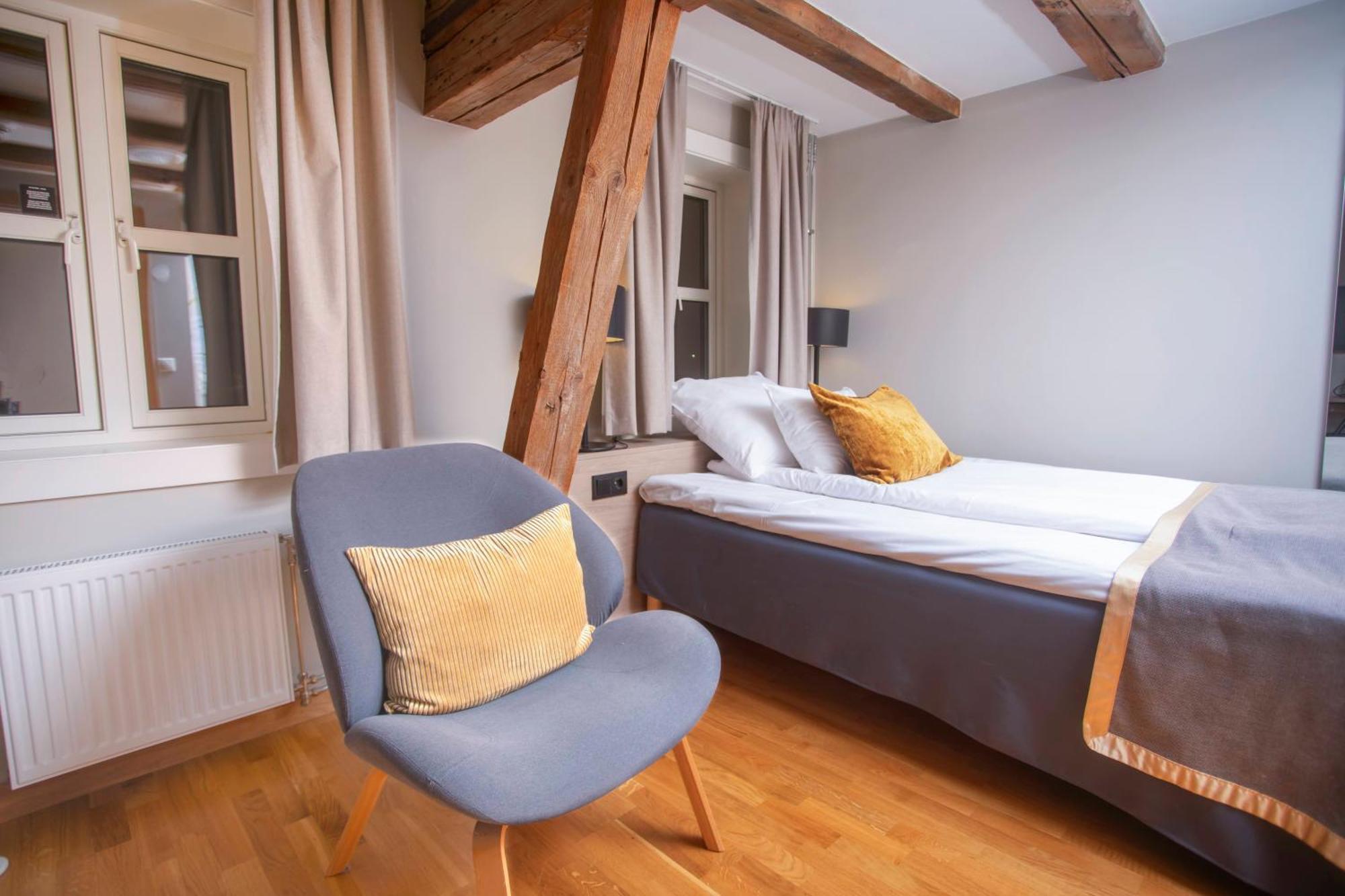 Home Hotel Bryggeparken Шиен Экстерьер фото