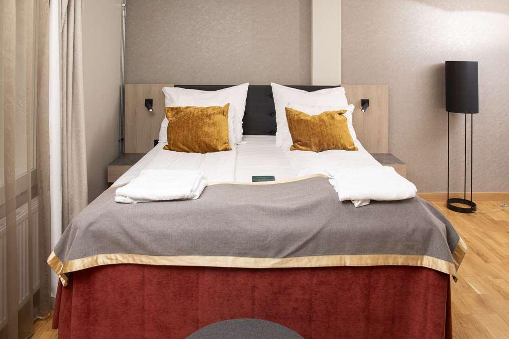 Home Hotel Bryggeparken Шиен Номер фото