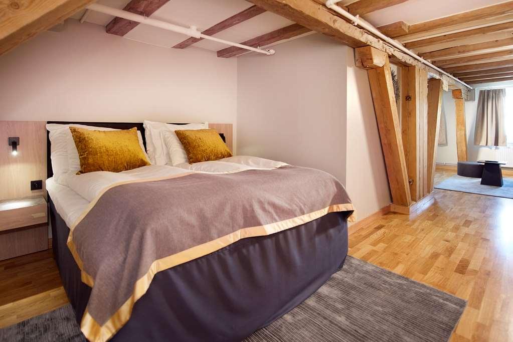 Home Hotel Bryggeparken Шиен Номер фото