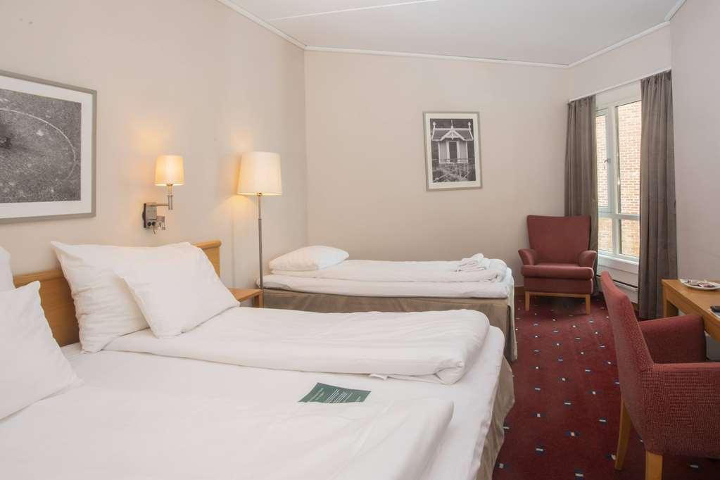 Home Hotel Bryggeparken Шиен Номер фото