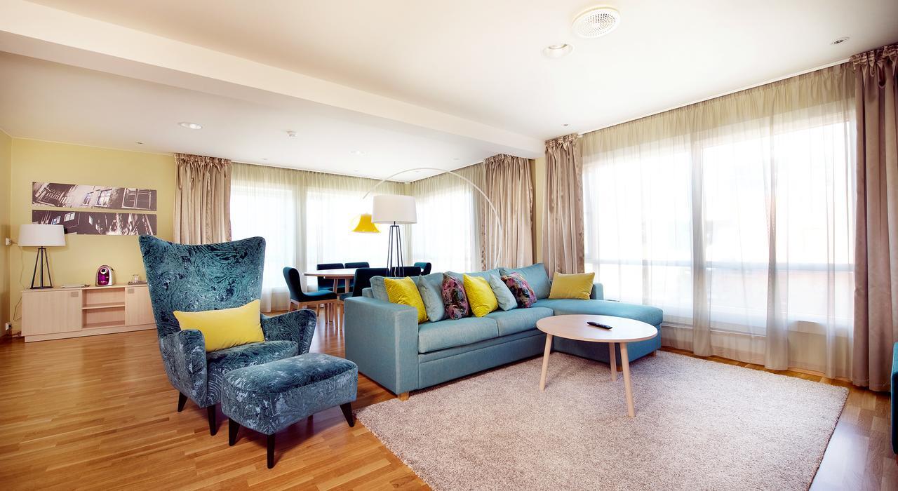 Home Hotel Bryggeparken Шиен Экстерьер фото