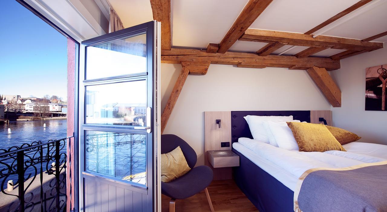 Home Hotel Bryggeparken Шиен Экстерьер фото